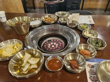 고깃리88번지 부산수영점