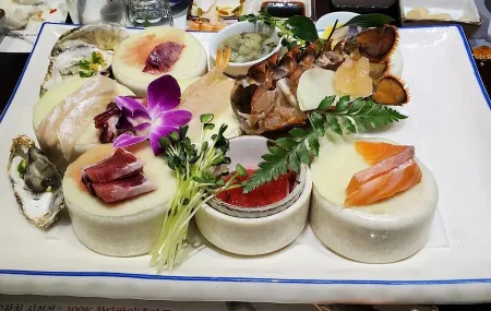 VIP참치 서울시청점