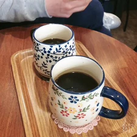 Cafe Jungri Bukro 46