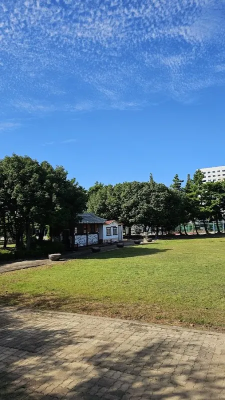 Huimang Park