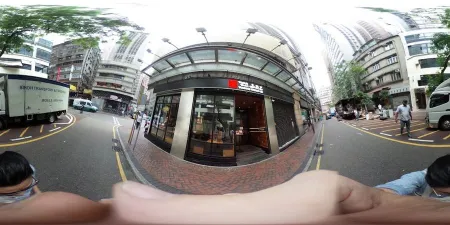 Yakiniku Futago(Tsim Sha Tsui)