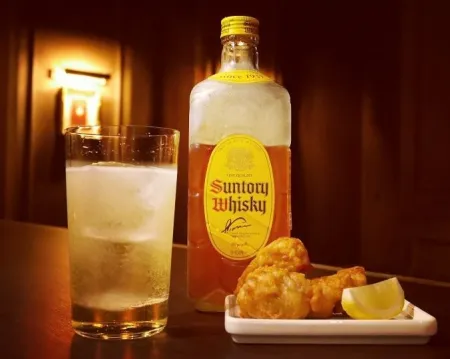 Bar Imbibe