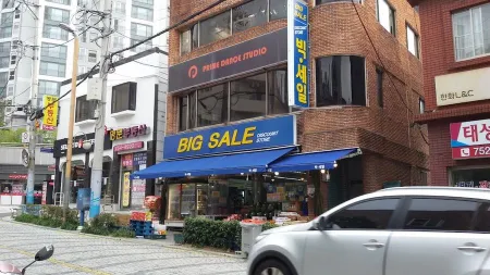 Big Sale Mart Baegyang Branch