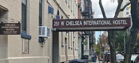 Chelsea Art Suites