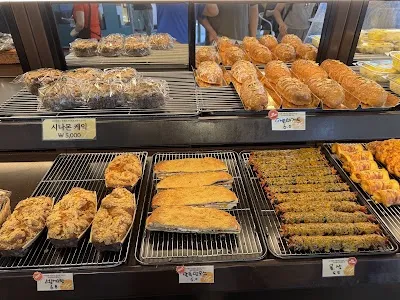 PNB bakery Main