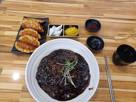 짬뽕넘버원