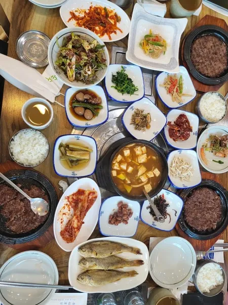 Ttatteutan Bapsang
