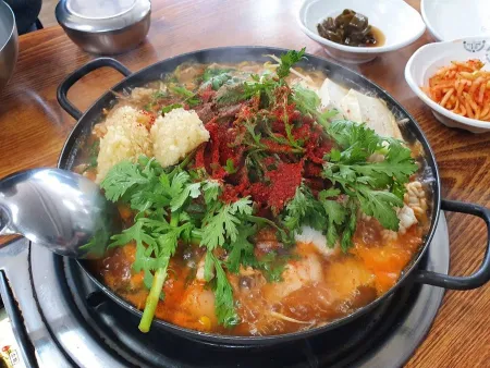 Hwangseong Sikdang