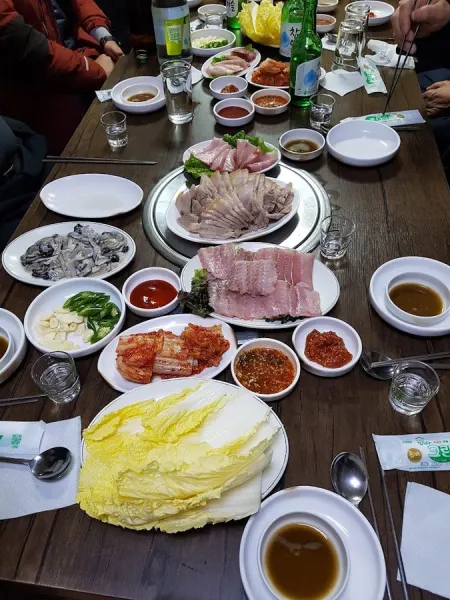 Sehwajeong