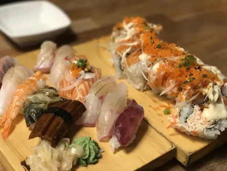 Sushi Jun