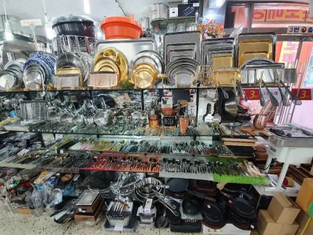 Namdaemun Bowl Wholesale