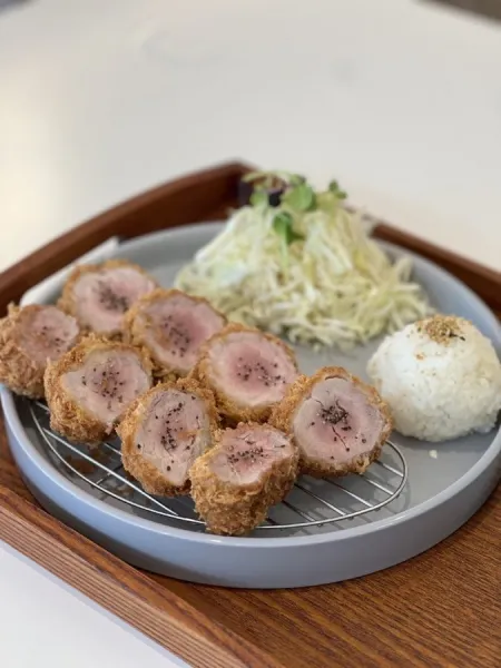 Beomsu Cook House
