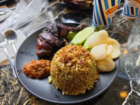 Bakso Bejo Korea