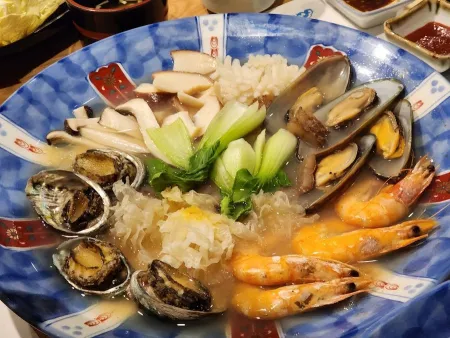 Sushijo