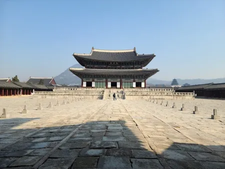 경복궁