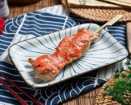 大山日本料理