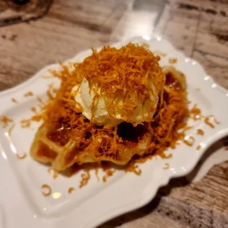 Bong Cafe