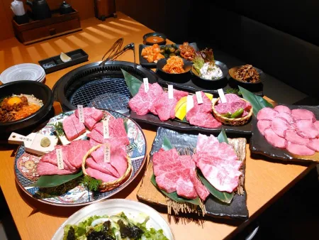 Ginza Enzo Nishi Ginza