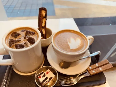 hyon cafe