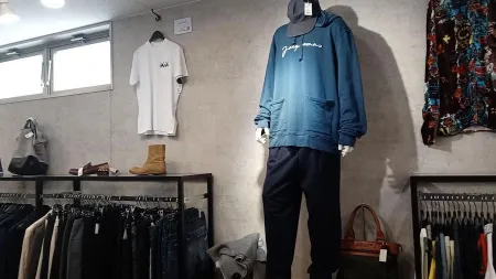 TreFacStyle America-mura