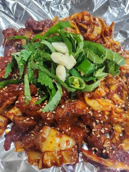 울트라곱창