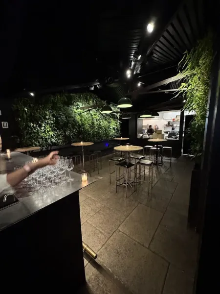 New York Vintners