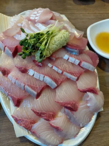 Daebak Hoejip Nampo Branch