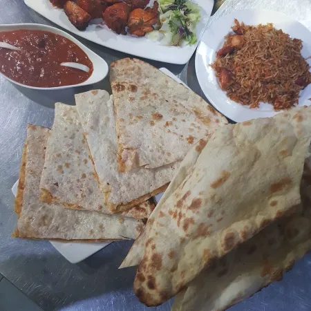 Great Himalaya Restaurant