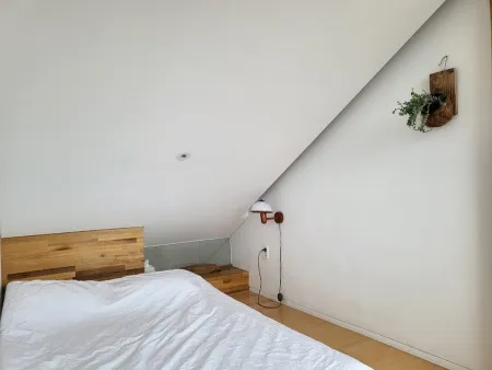The Stair