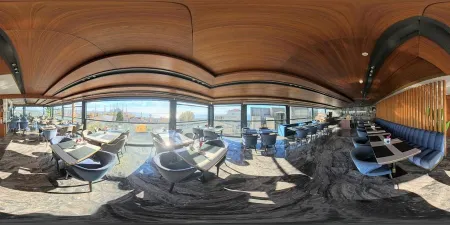 GRACE Rooftop Restaurant