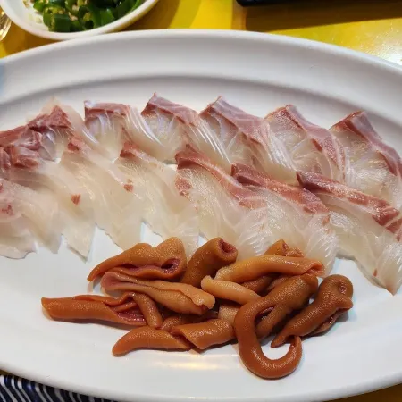 Sindonga Center 71ho Yeongdo Sanghoe