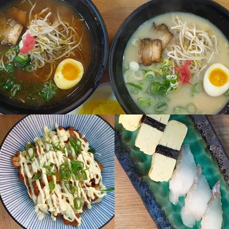 네코라멘