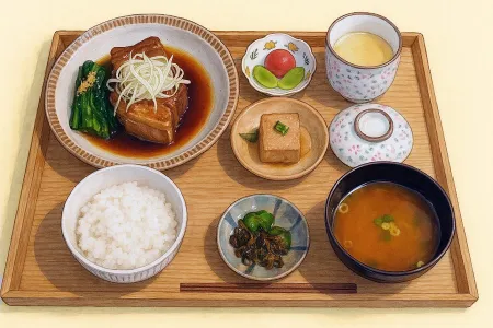 토후 합정본점
