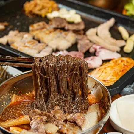 강남집 금천광장점