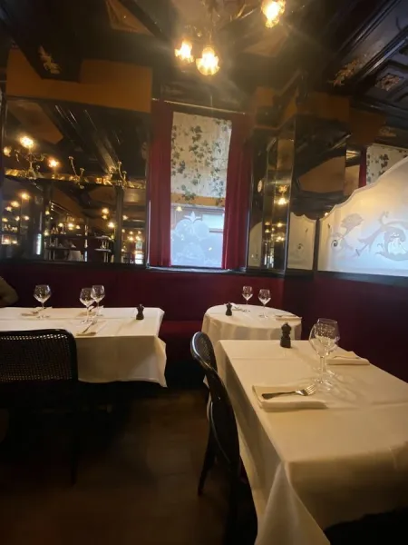 L'Escargot