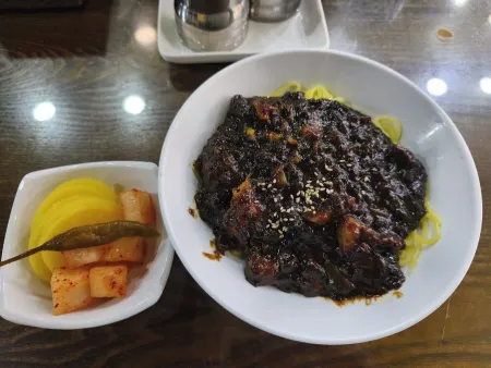 Dongboseong