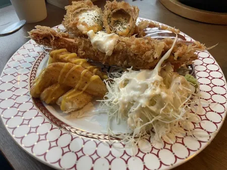 Tenderloin