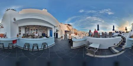 Franco's Bar