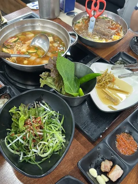Sukdal Gogi 24