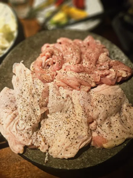 토리카미