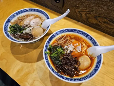 Daehodang