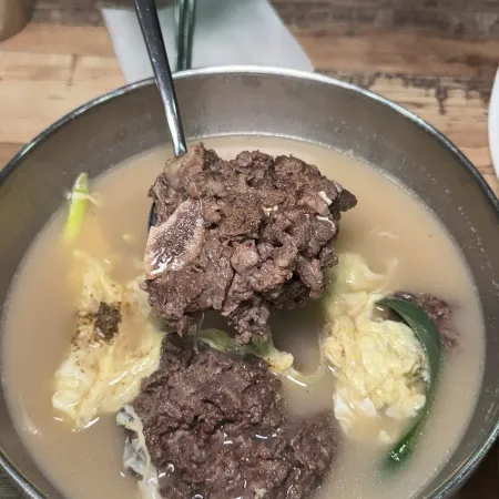 Myeongsin Sikdang