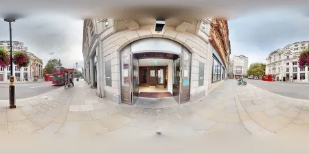 Gouqi Fine Dining Chinese