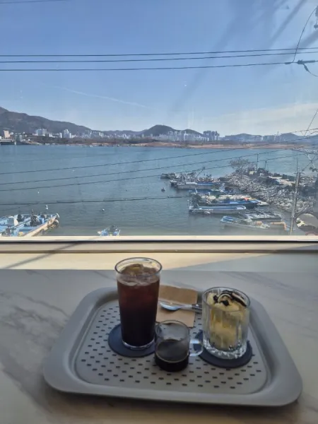 CAFE MOTTI