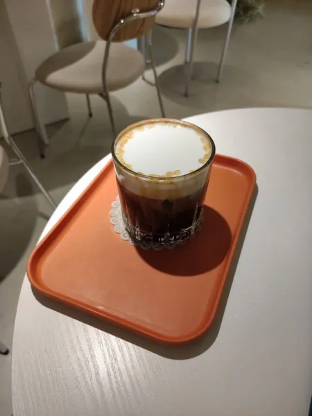 Cafe Geunal