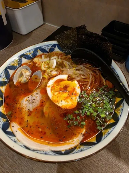 Tsukeru