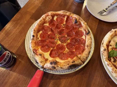 Namsan Pizza