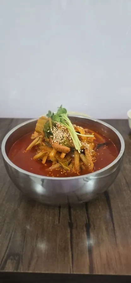 Mong Jjamppong