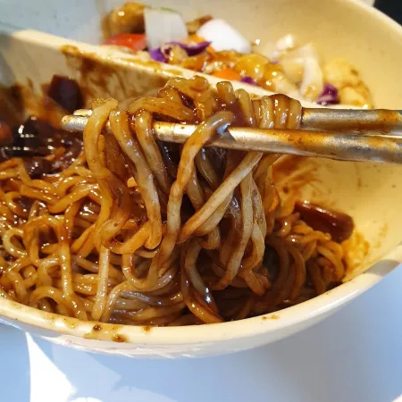 자금성 송정점