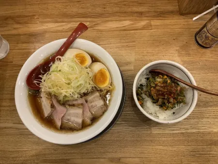 멘야 시치사이